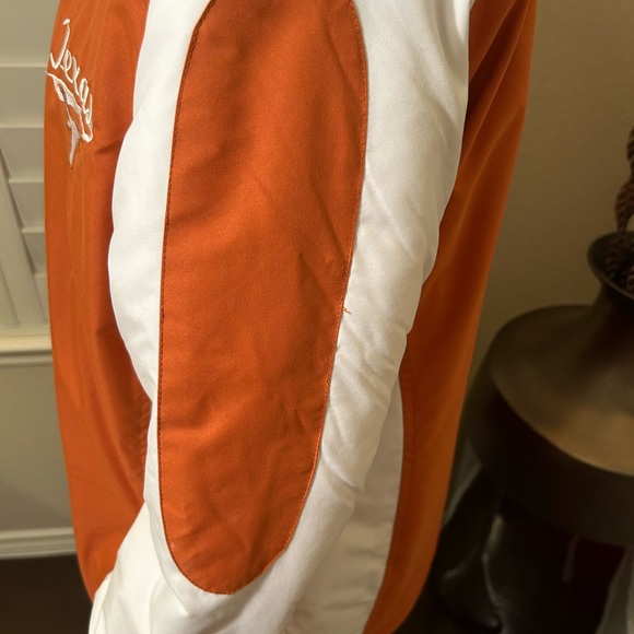 Red Oak jacket - Picture 3 of 7